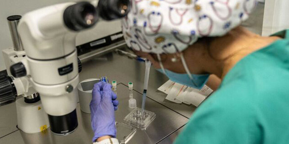 El 15% de los estudios clínicos de Andalucía analizan las enfermedades raras