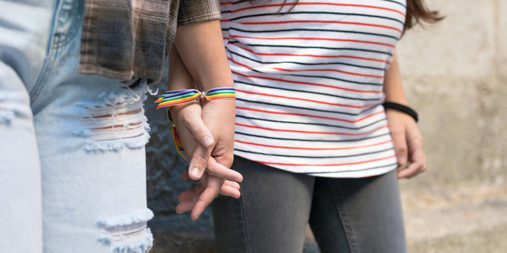 desarrollo sexual en la adolescencia