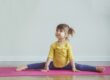 Yoga para crecer de estatura