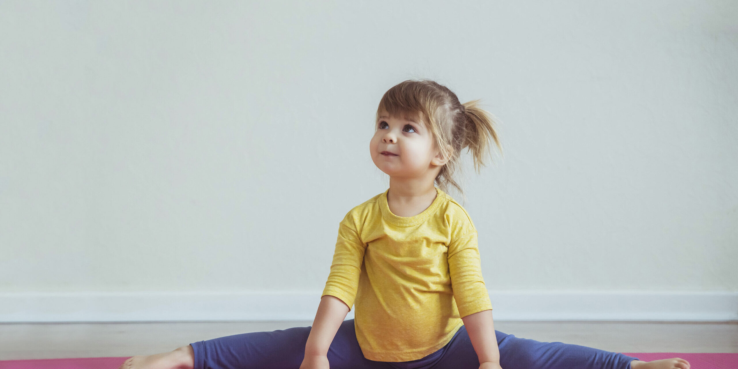 Yoga para crecer de estatura