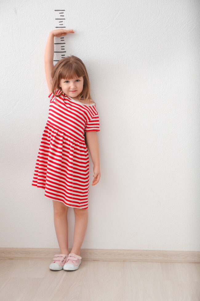 La ciprolisina sirve para crecer