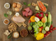 Alimentos que ayudan a crecer de estatura