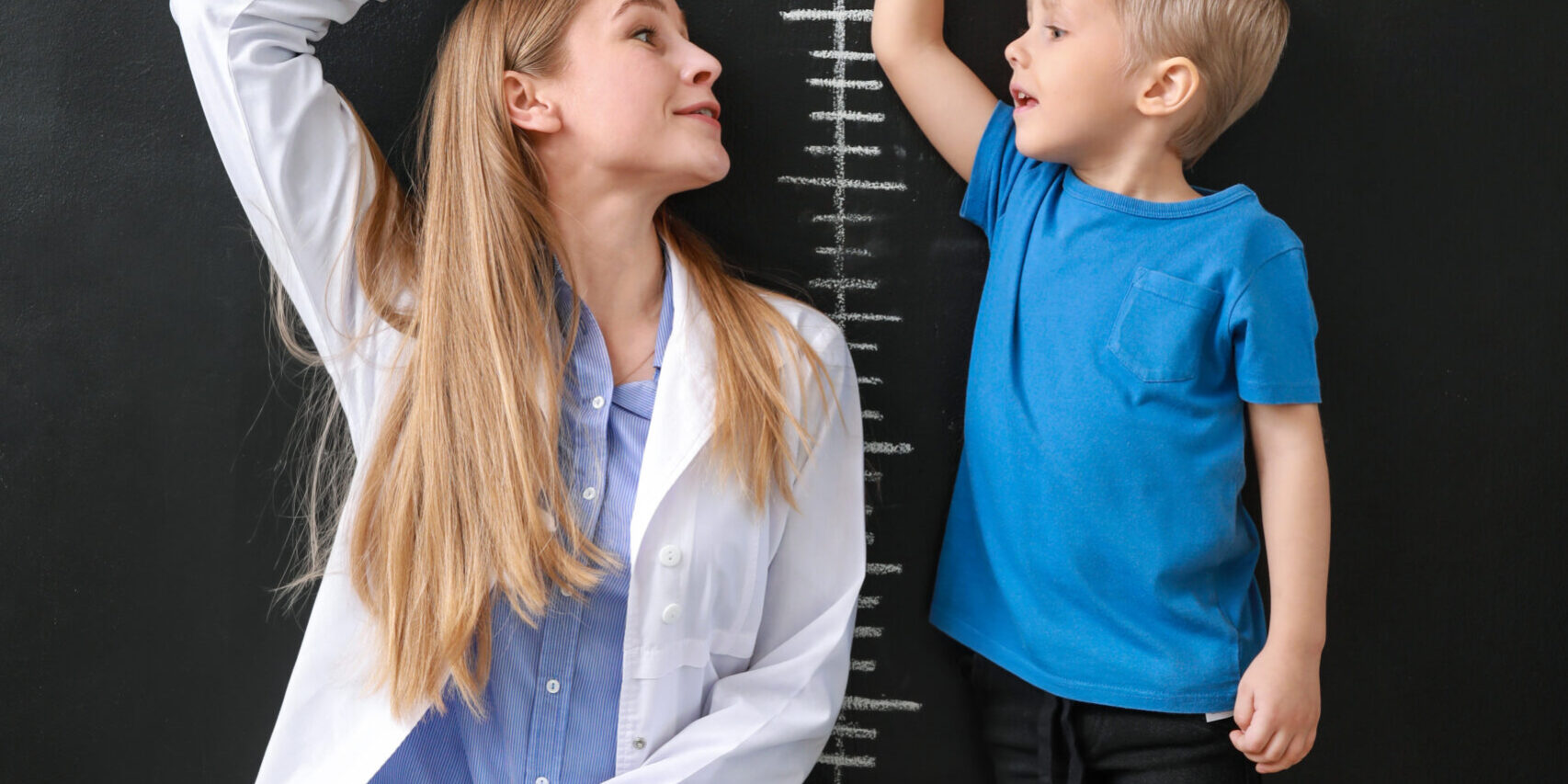 L-Arginina para crecer