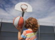 Jugar basquetbol ayuda a crecer