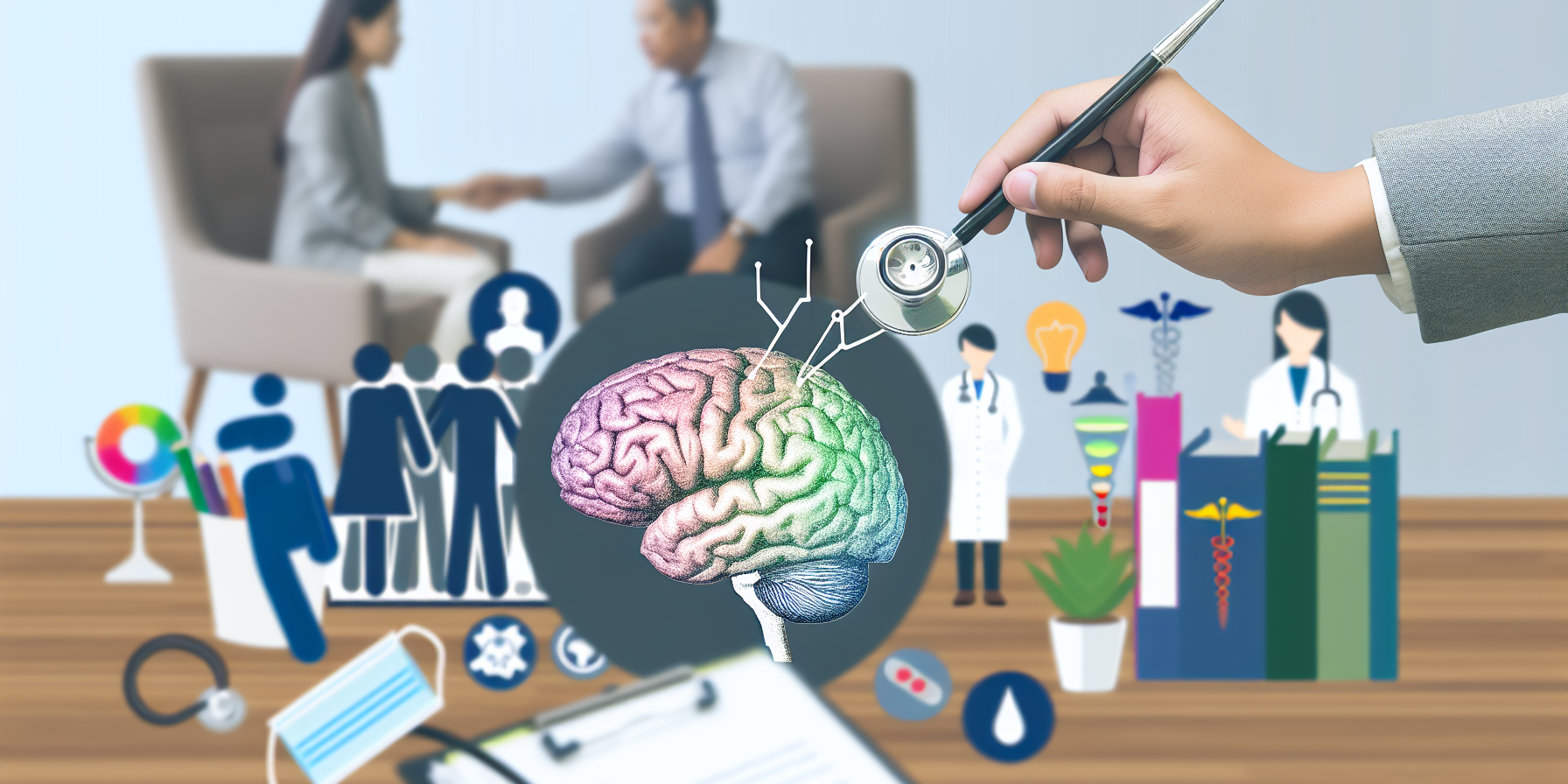 ii-encuentro-multidisciplinar-en-salud-mental II Encuentro multidisciplinar en Salud Mental