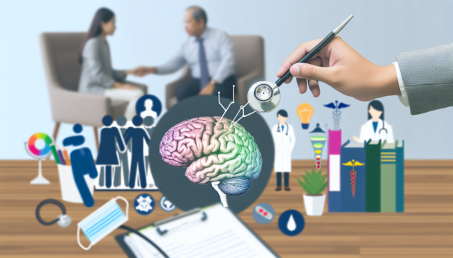 ii-encuentro-multidisciplinar-en-salud-mental II Encuentro multidisciplinar en Salud Mental