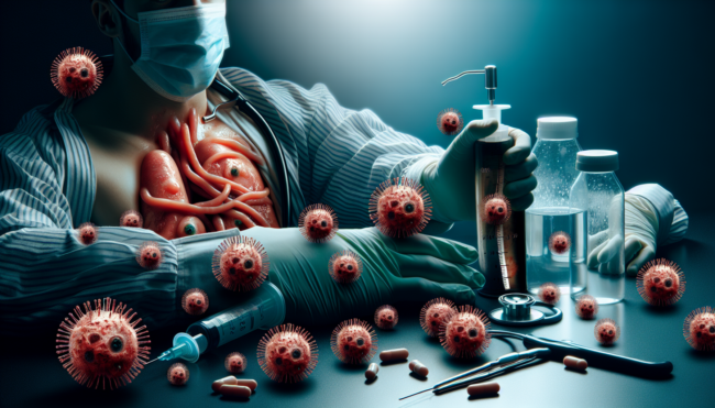 Radiografía a la explosión de casos de la epidemia de sífilis en el siglo XXI: 30 contagios al día