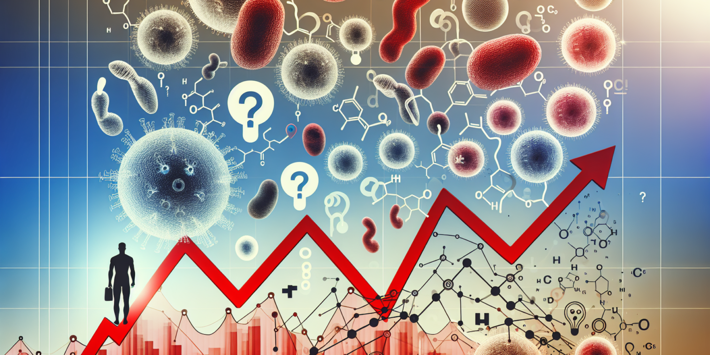 la-escalada-sin-freno-de-gonorrea-sifilis-clamidia-y-otras-its-es-el-reflejo-de-los-cambios-en-la-sociedad-occidental La escalada sin freno de gonorrea, sífilis, clamidia y otras ITS: "Es el reflejo de los cambios en la sociedad occidental"