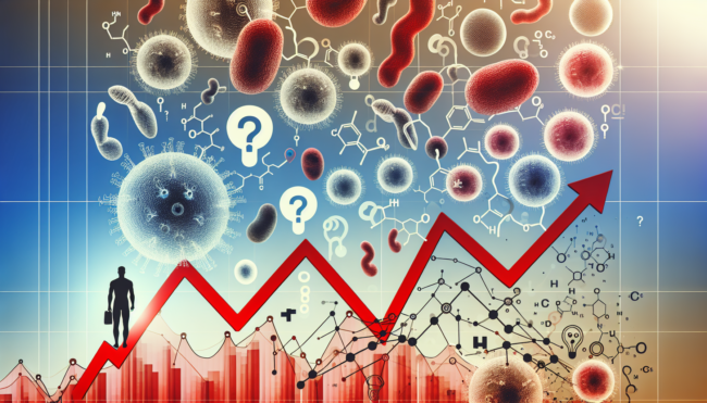 La escalada sin freno de gonorrea, sífilis, clamidia y otras ITS: "Es el reflejo de los cambios en la sociedad occidental"