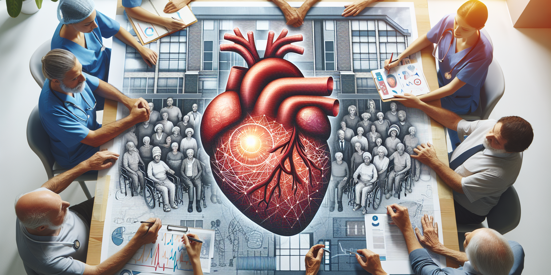 asi-tratan-un-ictus-hemorragico-en-15-minutos-en-el-hospital-vall-dhebron-el-tiempo-es-vital-en-la-recuperacion Así tratan un ictus hemorrágico en 15 minutos en el Hospital Vall d'Hebron: "El tiempo es vital en la recuperación"