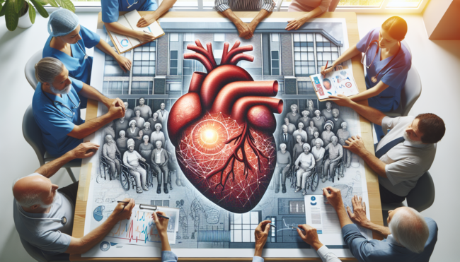 Así tratan un ictus hemorrágico en 15 minutos en el Hospital Vall d'Hebron: "El tiempo es vital en la recuperación"