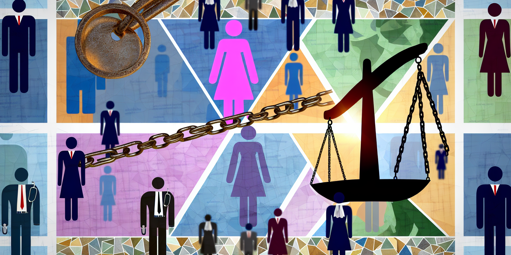 Violencia de género: una perspectiva multidisciplinar