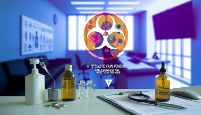 iii-jornadas-psiquiatria-viral-patologia-dual-y-enfermedades-infecciosas III Jornadas Psiquiatría viral: patología dual y enfermedades infecciosas