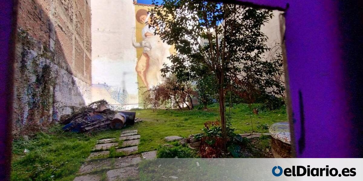 El concejal de Centro asegura que el nuevo centro de salud de Malasaña estará construido en "este mandato"