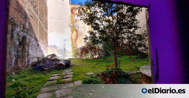 El concejal de Centro asegura que el nuevo centro de salud de Malasaña estará construido en "este mandato"