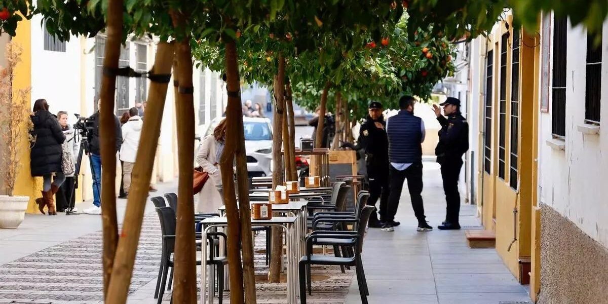 los-inspectores-de-salud-detectan-deficiencias-graves-y-proponen-una-sancion-para-la-sacristia Los inspectores de Salud detectan 'deficiencias graves' y proponen una sanción para La Sacristía