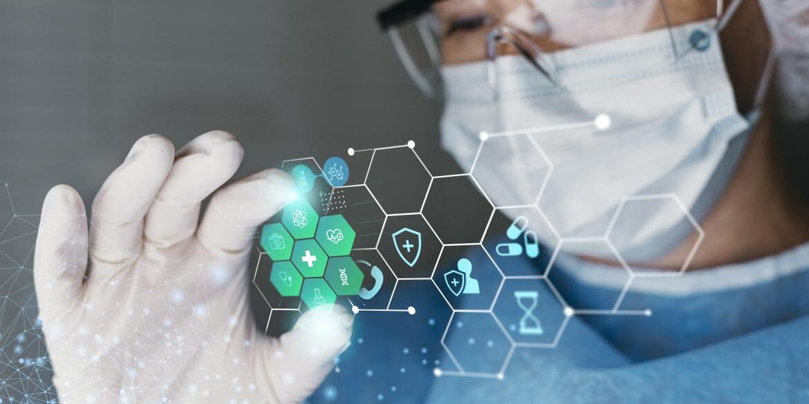 El Hospital Universitario Infanta Leonor, perteneciente a la red