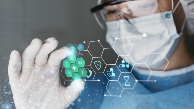 El Hospital Universitario Infanta Leonor, perteneciente a la red