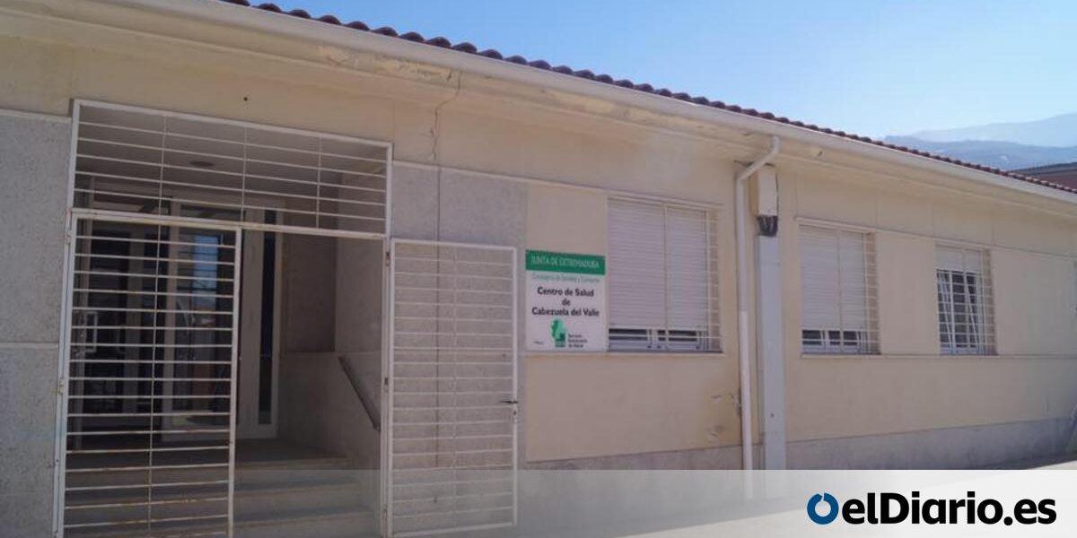 la-junta-asegura-que-no-nego-las-reclamaciones-en-el-valle-del-jerte-y-que-los-centros-de-salud-no-son-oficinas-de-registro La Junta asegura que no negó las reclamaciones en el Valle del Jerte y que los centros de salud "no son oficinas de registro"