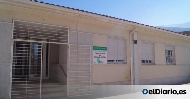 La Junta asegura que no negó las reclamaciones en el Valle del Jerte y que los centros de salud "no son oficinas de registro"