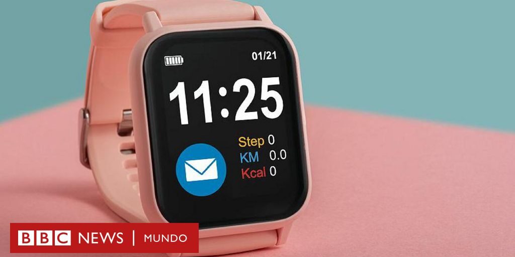 Cuán buenos para la salud son los relojes inteligentes y qué tan confiables son los datos que recopilan, según los expertos