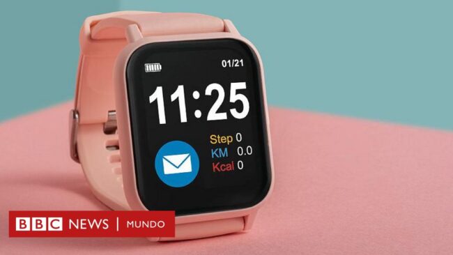 Cuán buenos para la salud son los relojes inteligentes y qué tan confiables son los datos que recopilan, según los expertos