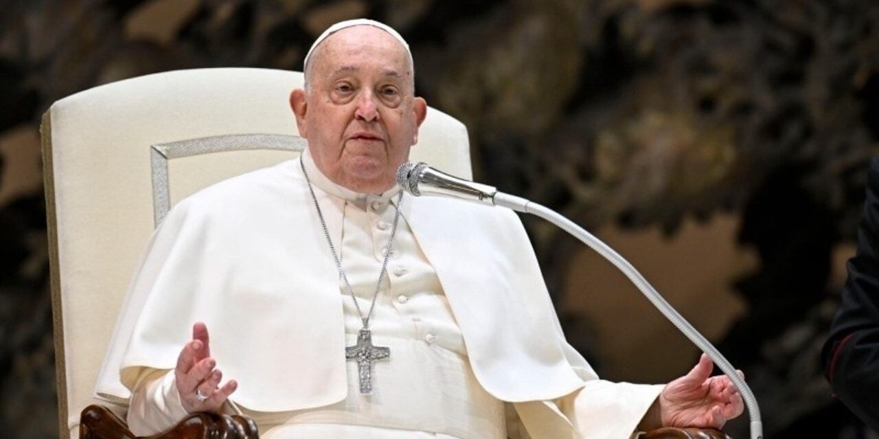 los-obispos-espanoles-llaman-a-rezar-por-la-salud-del-papa Los obispos españoles llaman a rezar por la salud del Papa