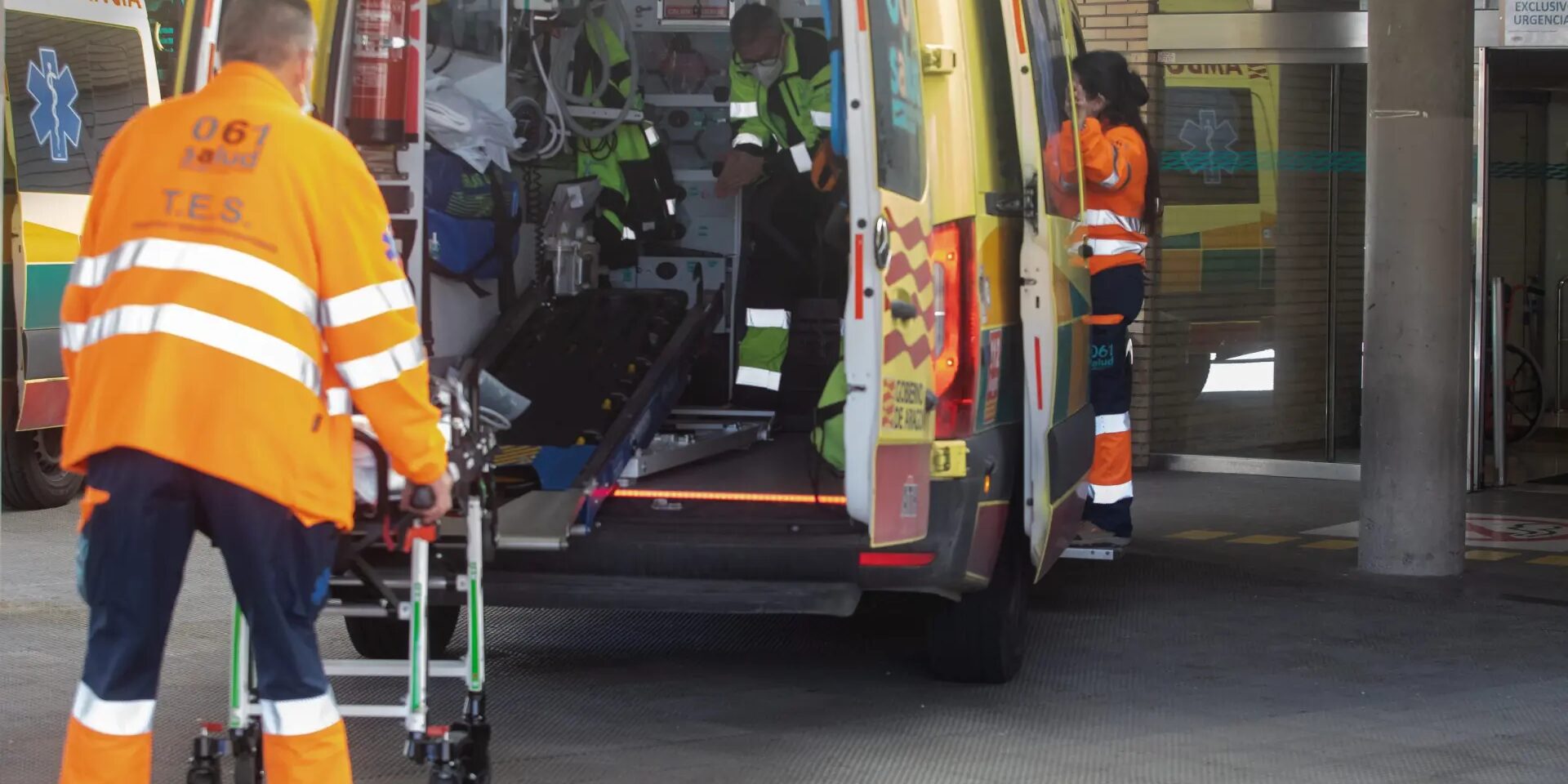 salud-publica-alerta-de-cinco-brotes-de-gripe-en-residencias-de-mayores-de-zaragoza-y-huesca Salud Pública alerta de cinco brotes de gripe en residencias de mayores de Zaragoza y Huesca
