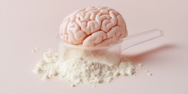Nuevos estudios sugieren que la creatina podría mejorar la memoria y la salud mental