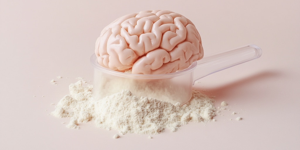 Nuevos estudios sugieren que la creatina podría mejorar la memoria y la salud mental