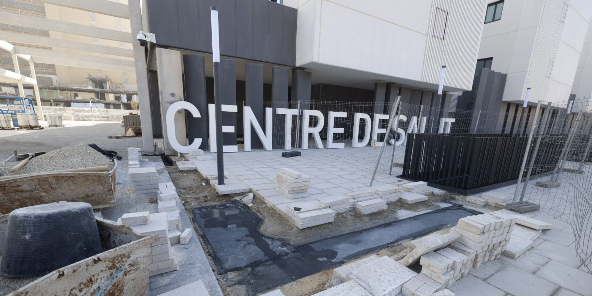 sanidad-espera-abrir-el-nuevo-centro-de-salud-campanar-ii-antes-del-verano-con-casi-medio-ano-de-retraso Sanidad espera abrir el nuevo centro de salud Campanar II antes del verano, con casi medio año de retraso