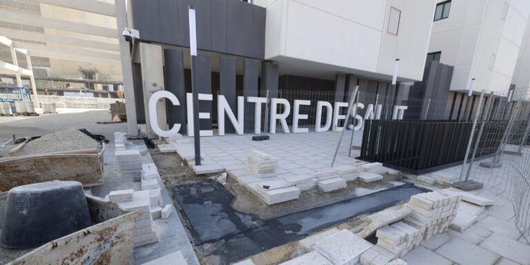 sanidad-espera-abrir-el-nuevo-centro-de-salud-campanar-ii-antes-del-verano-con-casi-medio-ano-de-retraso Sanidad espera abrir el nuevo centro de salud Campanar II antes del verano, con casi medio año de retraso