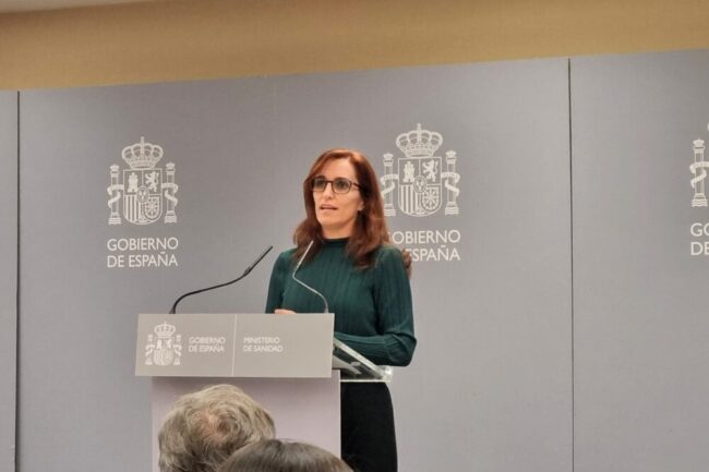 El CISNS rechaza el Plan de Salud Mental 2025-27: solo cuatro CCAA lo apoyan