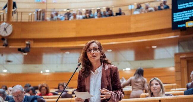 CCAA del PP obligan a Sanidad a "retirar" su Plan de Salud Mental