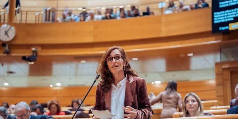 CCAA del PP obligan a Sanidad a "retirar" su Plan de Salud Mental