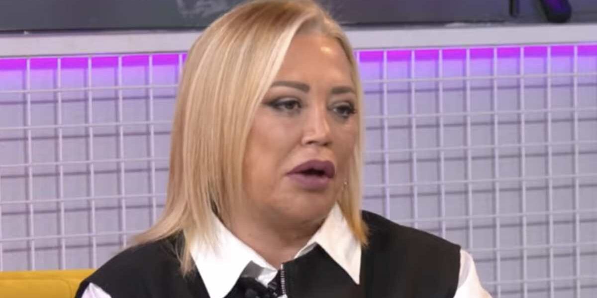 belen-esteban-confiesa-en-directo-el-problema-de-salud-que-padece-llevo-asi-unos-8-9-meses Belén Esteban confiesa en directo el problema de salud que padece: "Llevo así unos 8-9 meses"