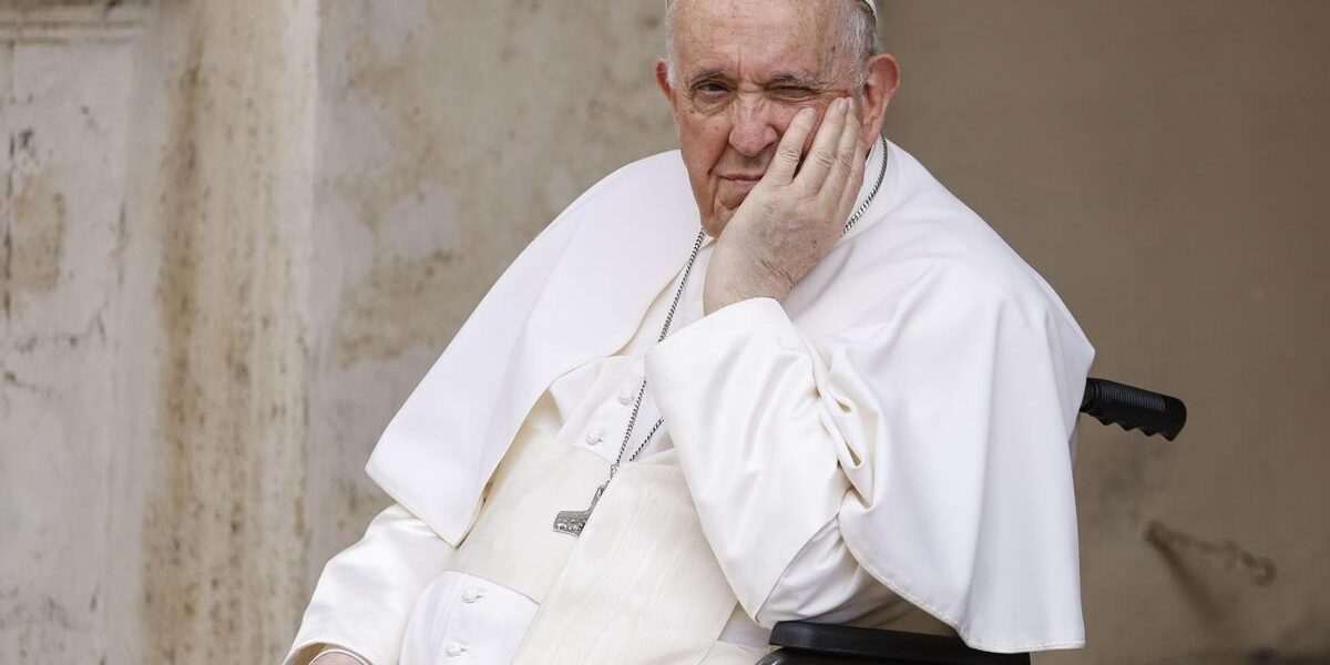ultima-hora-del-estado-de-salud-del-papa-francisco-tras-ser-ingresado-en-el-hospital Última hora del estado de salud del Papa Francisco tras ser ingresado en el hospital