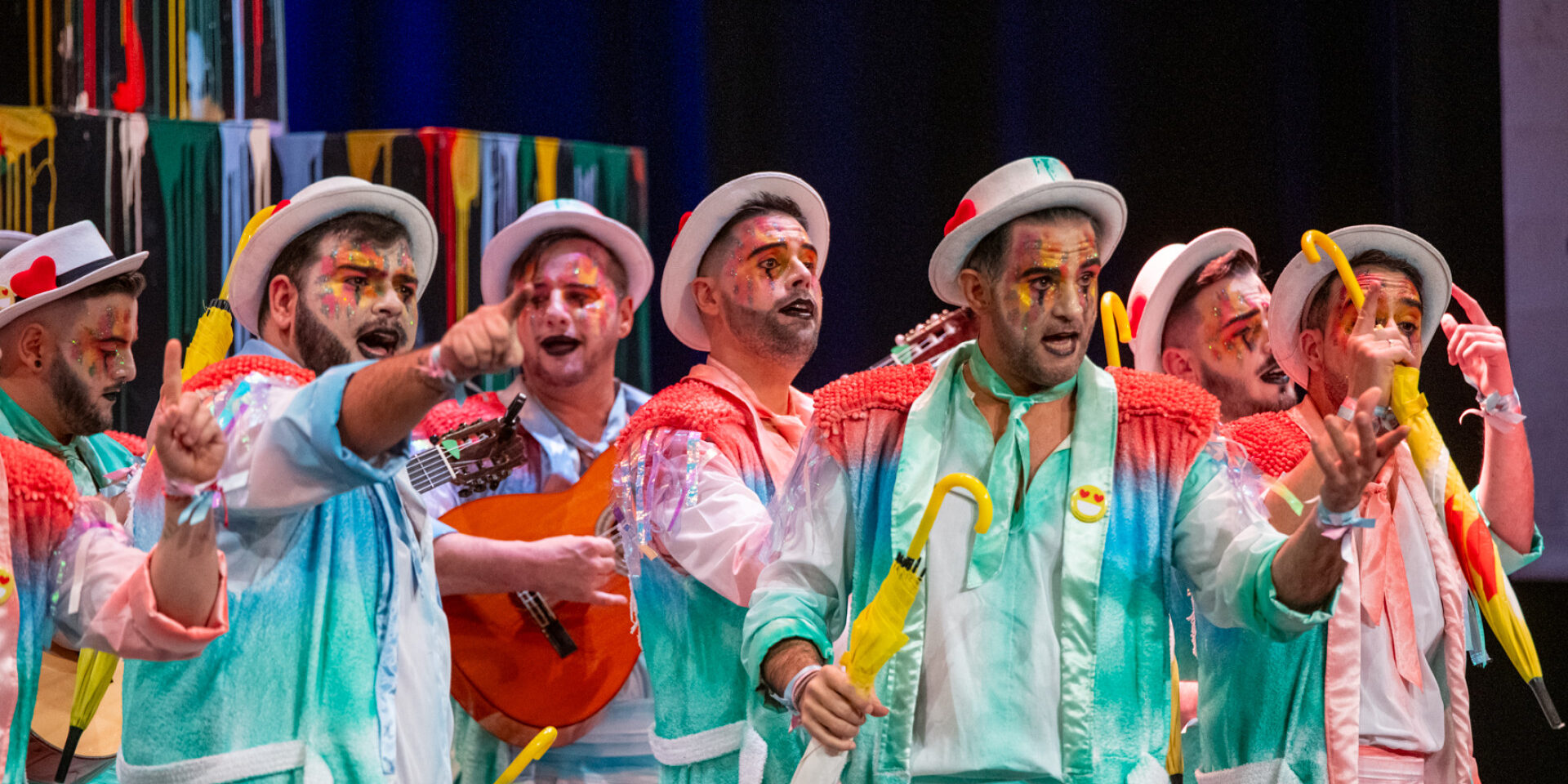 La salud mental y las críticas a su tratamiento, en el Falla: "Te dan unas pastillas de colores y para casa"