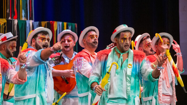 La salud mental y las críticas a su tratamiento, en el Falla: "Te dan unas pastillas de colores y para casa"