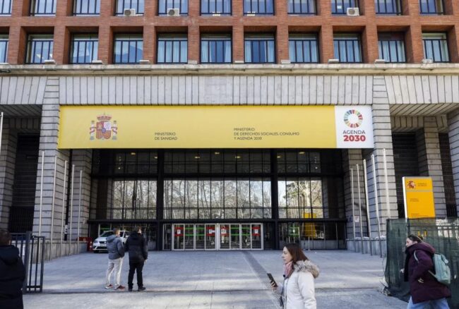 El Consejo Interterritorial aprueba el primer Plan de Acción a nivel nacional para la prevención del suicidio y tumba el Plan de Acción sobre Salud Mental