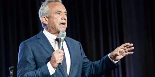 el-senado-de-eeuu-confirma-a-robert-f-kennedy-como-secretario-de-salud El Senado de EEUU confirma a Robert F. Kennedy como secretario de Salud