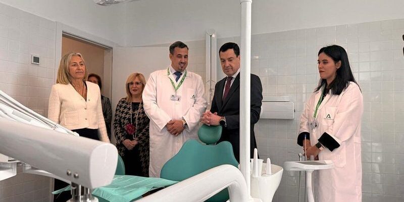 moreno-inaugura-el-centro-de-salud-de-los-pacos-tras-mas-de-20-anos Moreno inaugura el Centro de Salud de Los Pacos tras más de 20 años