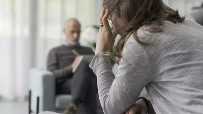 Las depresión afecta a la salud física a largo plazo: hay más riesgo de sufrir enfermedades cardíacas y diabetes