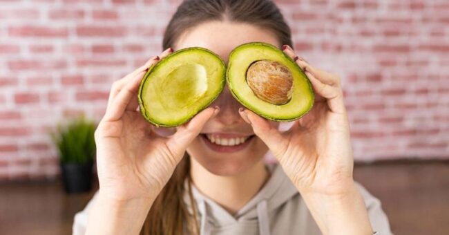 Vanesa León, nutricionista: "La incorporación en la alimentación de este ácido graso parece una muy buena estrategia de salud"