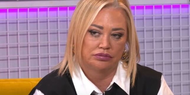 belen-esteban-confiesa-el-problema-de-salud-que-padece-desde-hace-anos-hay-que-tratarlo Belén Esteban confiesa el problema de salud que padece desde hace años: “Hay que tratarlo”