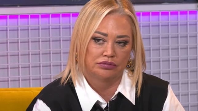 Belén Esteban confiesa el problema de salud que padece desde hace años: “Hay que tratarlo”