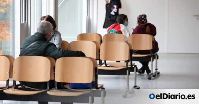 Agreden a un médico en un Centro de Salud de Plasencia mientras atendía a un menor