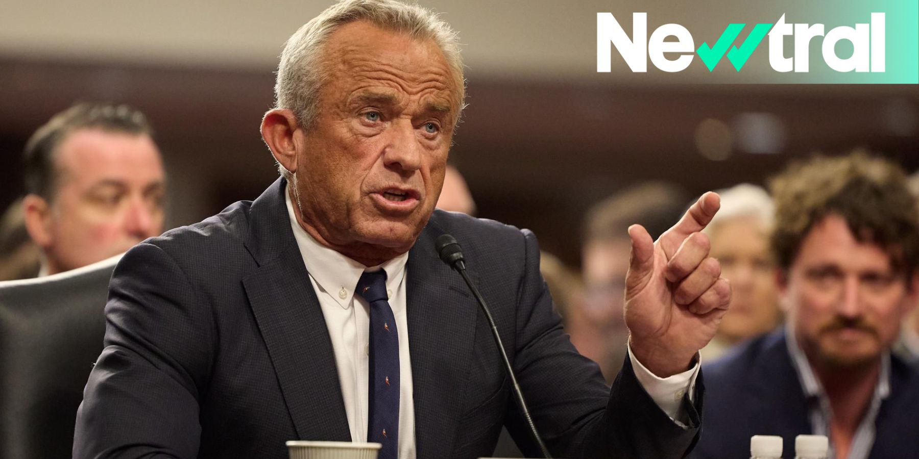 el-senado-de-eeuu-confirma-a-robert-f-kennedy-jr-como-secretario-de-salud-pese-a-sus-ideas-antivacunas El Senado de EEUU confirma a Robert F. Kennedy Jr. como secretario de Salud pese a sus ideas antivacunas