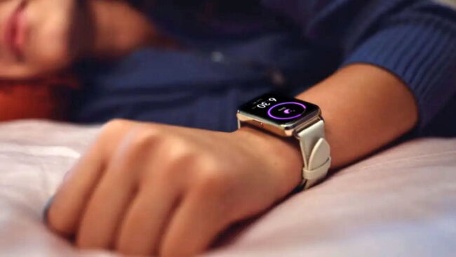 Rendimiento, salud y actividad física por menos de lo que esperabas en este smartwatch HUAWEI de oferta