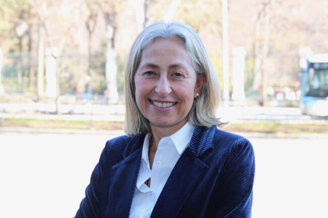 “Tenemos tres metas: más salud; recuperar la confianza del paciente y cuidar al profesional”